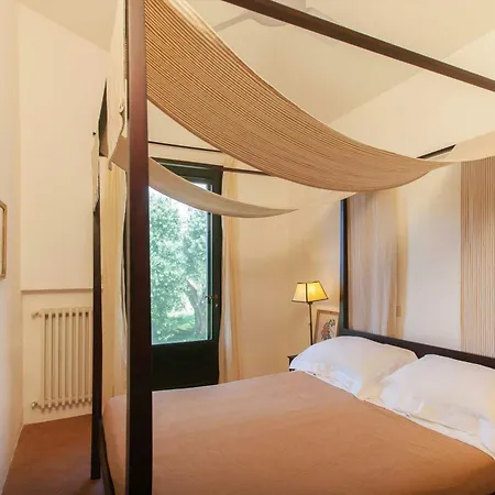 Romantic Retreat In Tuscan Maremma 卡帕尔比奥