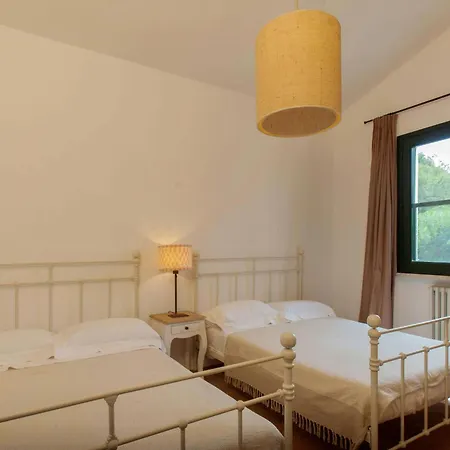 Ferienhaus Romantic Retreat In Tuscan Maremma