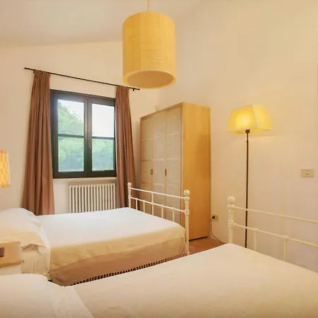 Ferienhaus Romantic Retreat In Tuscan Maremma *