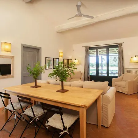 Romantic Retreat In Tuscan Maremma Ferienhaus Capalbio