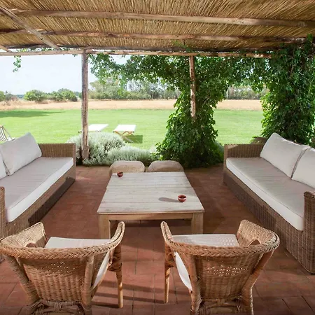 Romantic Retreat In Tuscan Maremma Ferienhaus