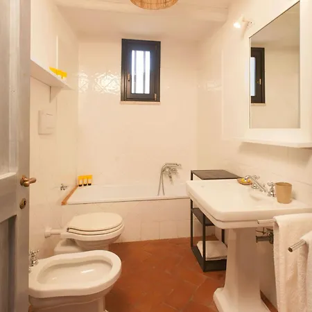 Romantic Retreat In Tuscan Maremma Ferienhaus Capalbio