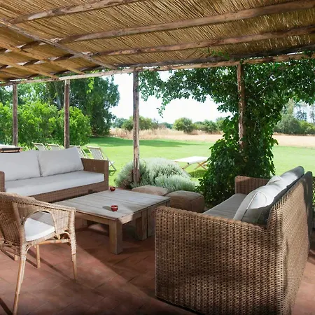 Romantic Retreat In Tuscan Maremma *