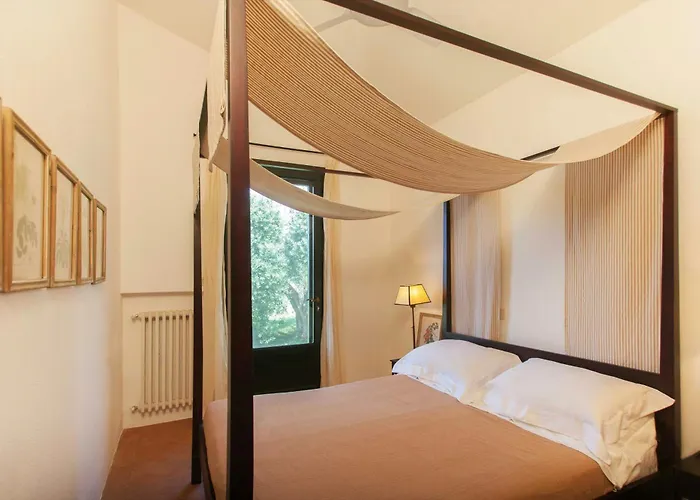 Romantic Retreat In Tuscan Maremma 卡帕尔比奥