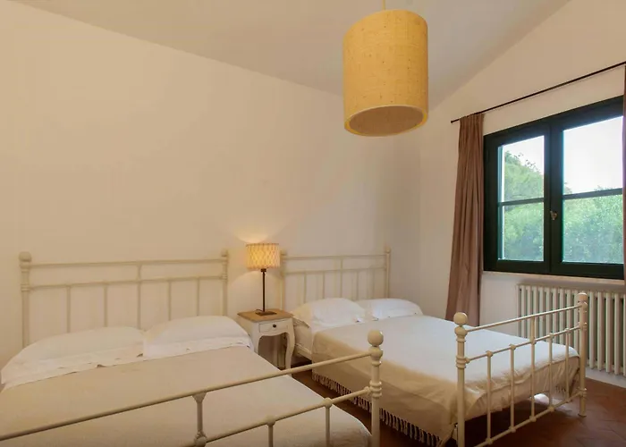 度假居 Romantic Retreat In Tuscan Maremma