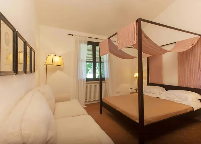 Romantic Retreat In Tuscan Maremma 卡帕尔比奥